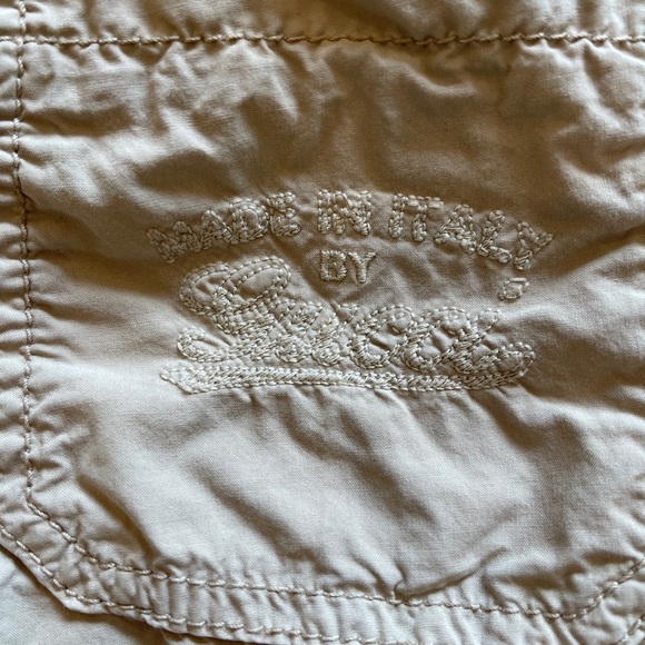 Gucci Shorts - Boys Size 10 - Picture 3 of 5